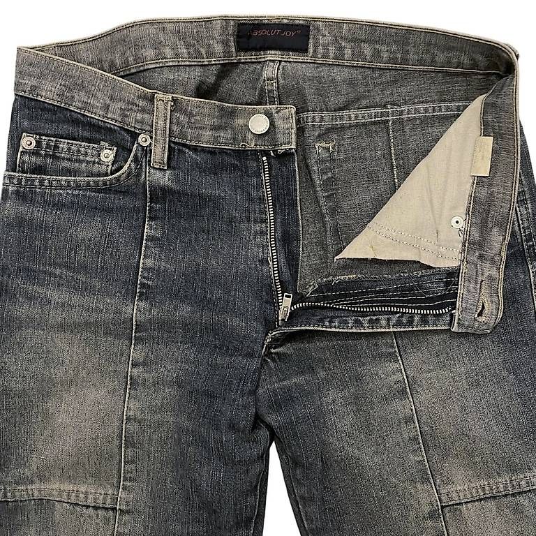 Jeans: Absolut Joy Jeans – Usato da Zürich venduto da deflipper 3