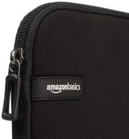 BNWT Amazon Basics Laptop Sleeve Bag (13”)