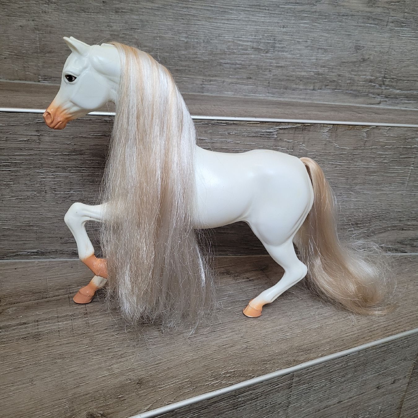 Giocattoli: Barbie Pferd Zwinkerstern – Usato da Niederbuchsiten venduto da klengyel 7