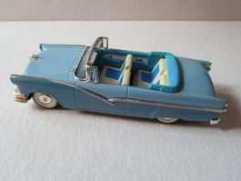 Ford Fairlane, Vitesse, 1:43, Portugal