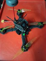 schnelle 5" Race Drohne