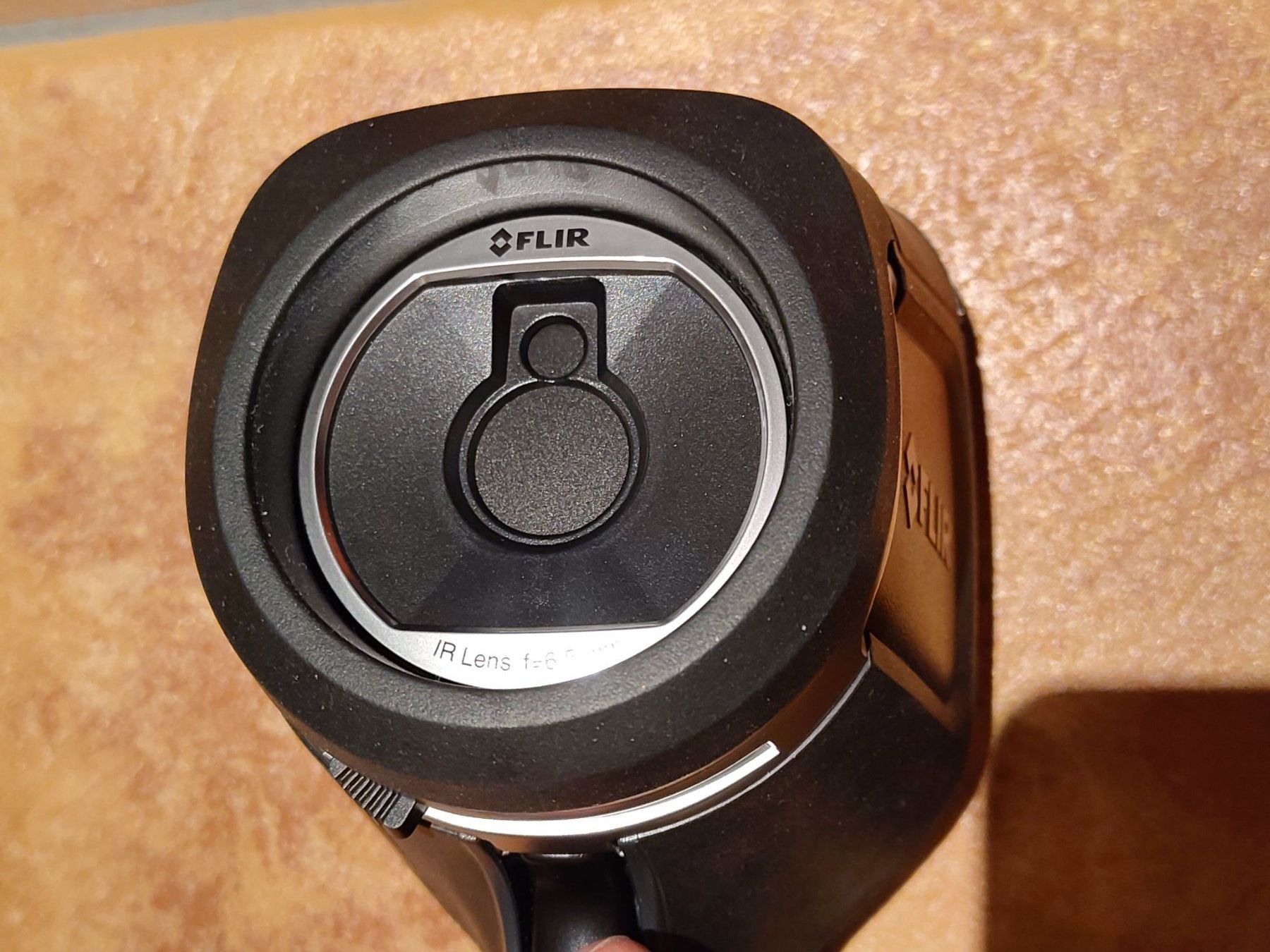 Flir Mesurer: FLIR E5 Wärmebildkamera – D'occasion à Melchtal par Daim5 7