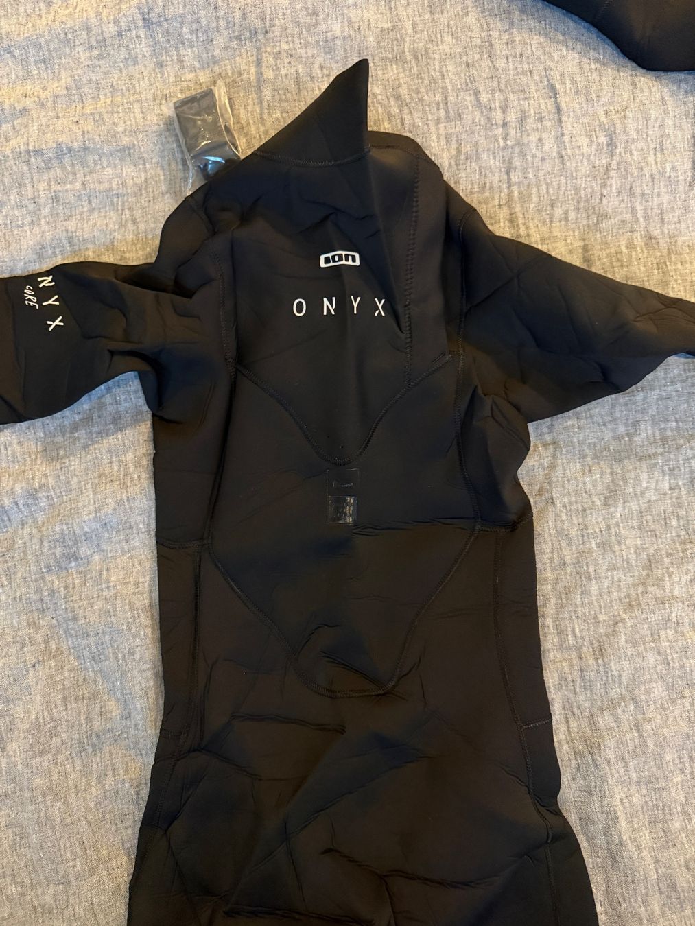 ION Completi: ION Core Onyx full suit 50/M – Nuovo e nell'imballaggio originale da Gockhausen venduto da jdu_hzd2 1