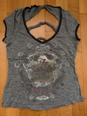 Guess T Shirt, Grösse S, Y2K