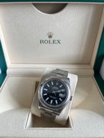 Rolex Datejust 41mm