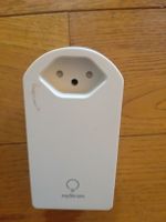 MyStorm prise domotique ethernet intelligente