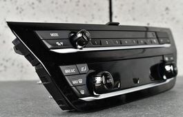 BMW 5er - Rep.-Satz Radio- und Klimabedienteil