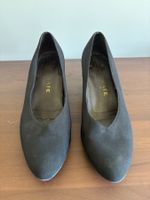 Black Pump Shoe Brunate S. 37.5