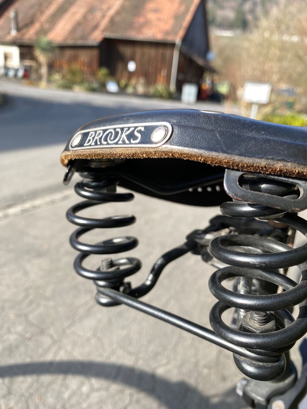 KTM Vélos: Bequemes Damenvelo mit hochwertigen Komponenten – D'occasion à Balgach par agota01 6