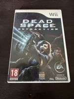 Dead Space Extraction (Nintendo Wii, PAL) – EA 2009 – CIB