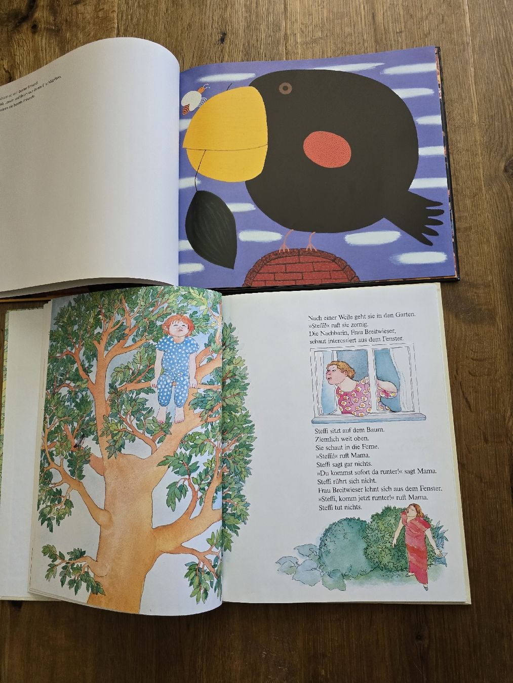 Libri: bücher für kinder – Usato da Wittenbach venduto da Tigerlili 4