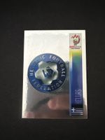 Panini UEFA EM 2008 Sticker - Nr. 363