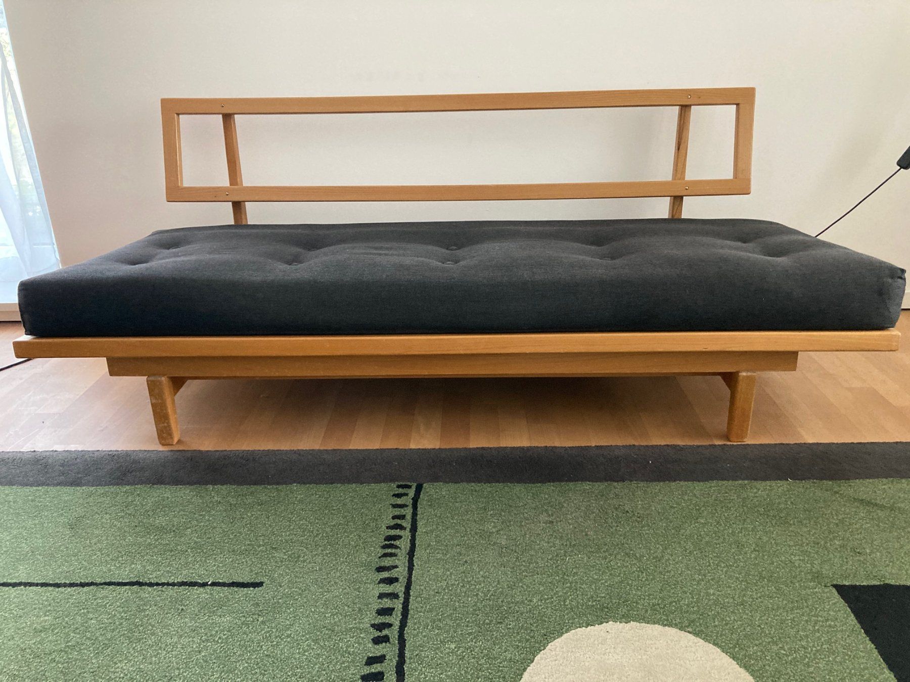 Divani: Sofa / Daybed / Schlafsofa – Usato da Uster venduto da frrol 4