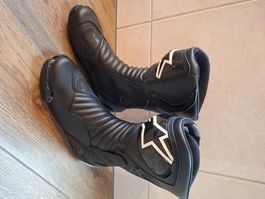 Alpinestars SMX-6V2 Motorradstiefel