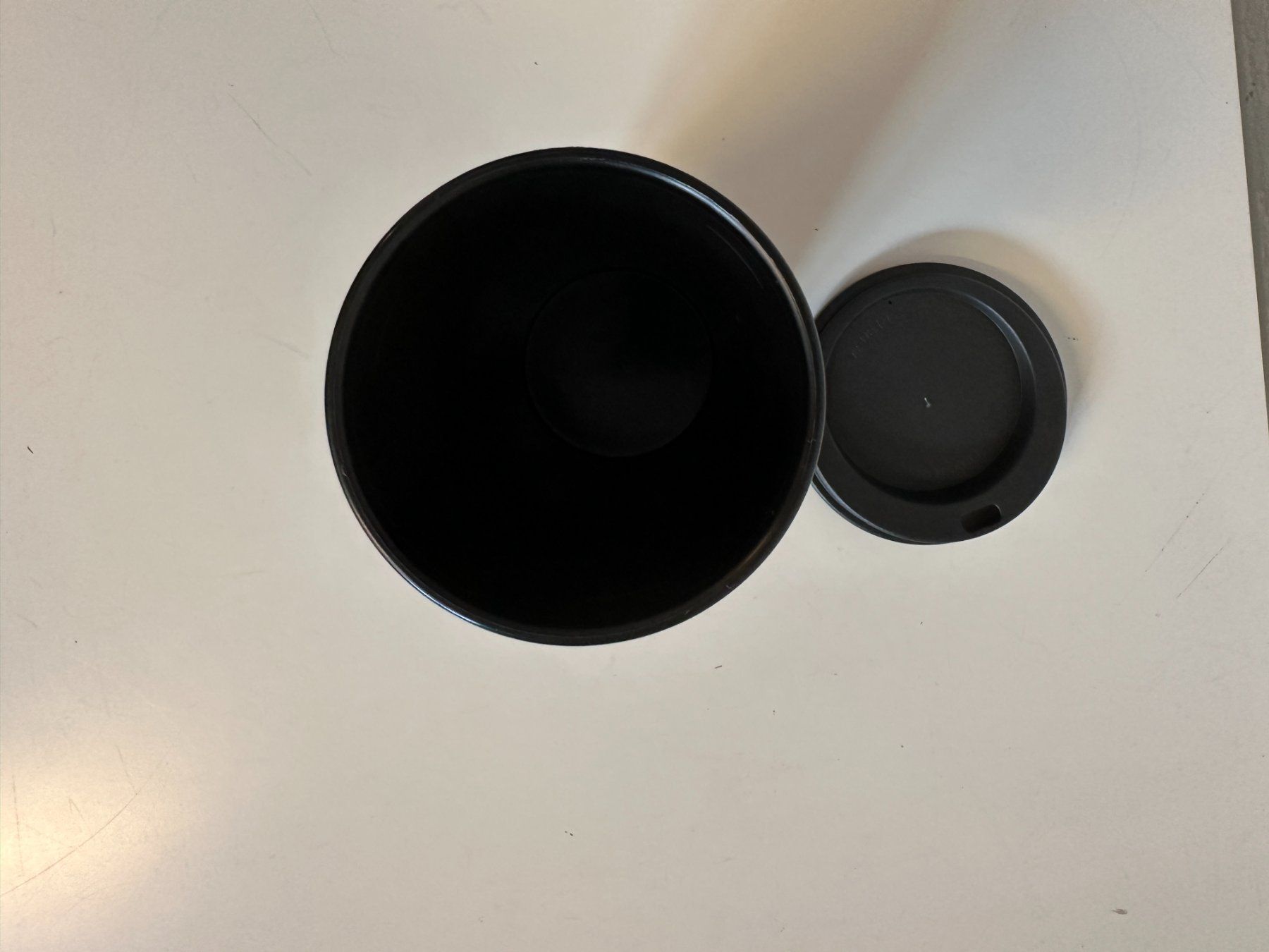 Tazze: Kaffeebecher Marc Cain / Neu, ungebraucht – Usato da Urdorf venduto da Erika666 2