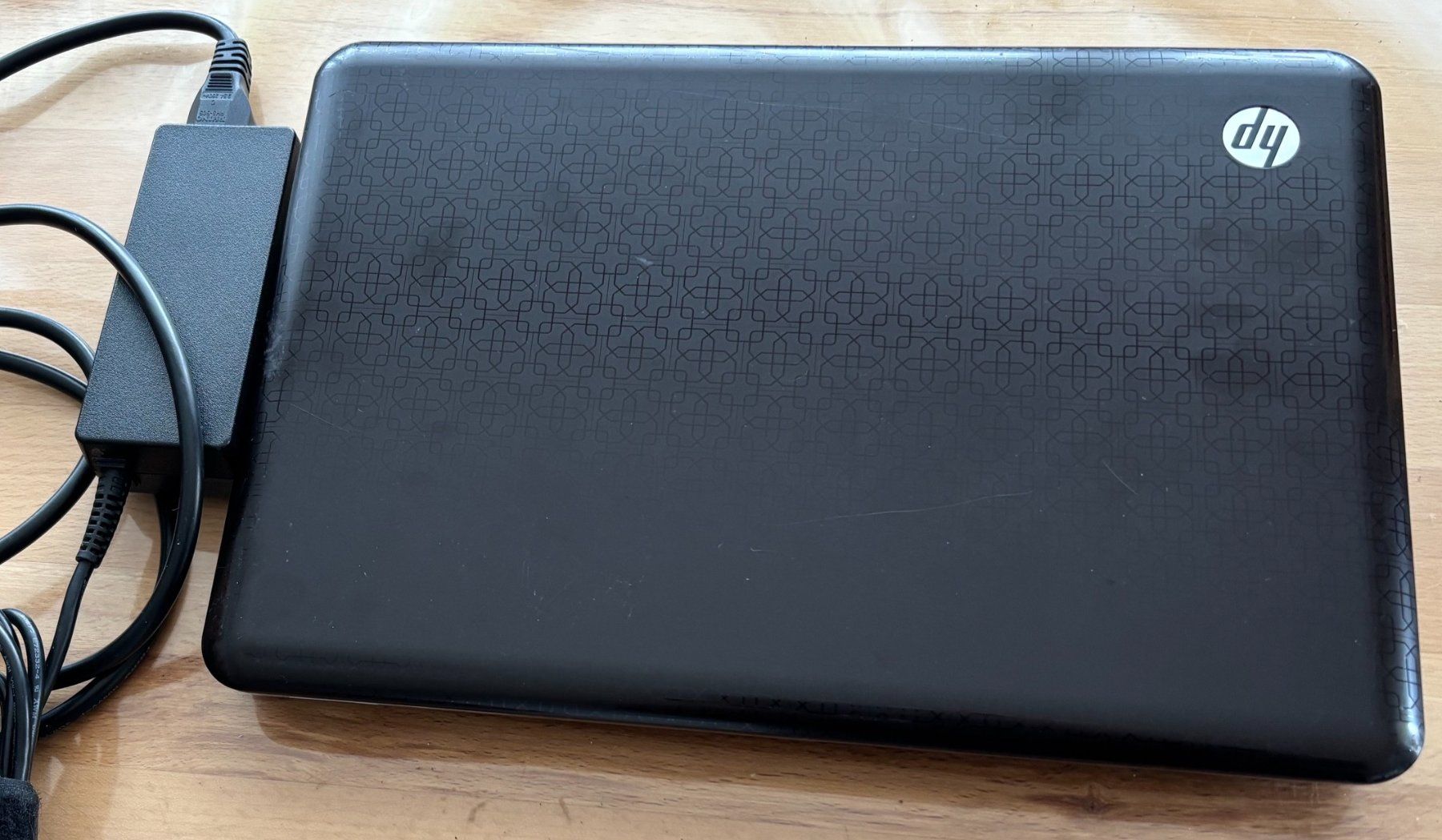 Hewlett Packard Notebook: HP Pavilion dv3-4151sz Entertainment Notebook – Usato da Bassersdorf venduto da Antaris01 1