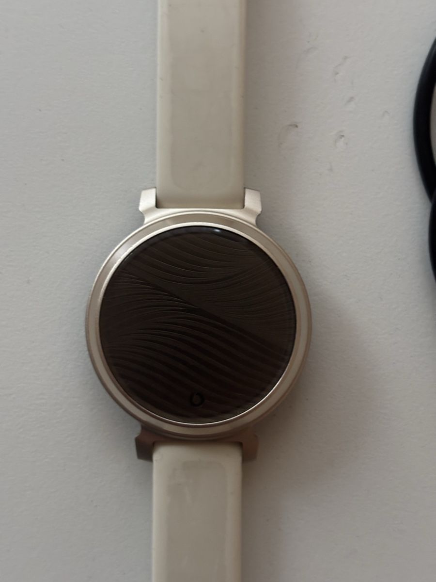 Garmin Smartwatch: Garmin Lily 2 Smartwatch  – Usato da Zürich venduto da Dim777 2