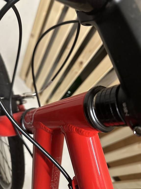 Biciclette: Winner Urban Bike – Usato da Zollikofen venduto da mel_b9qm 4