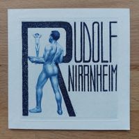 Exlibris Rose Heinecke - Original Radierung