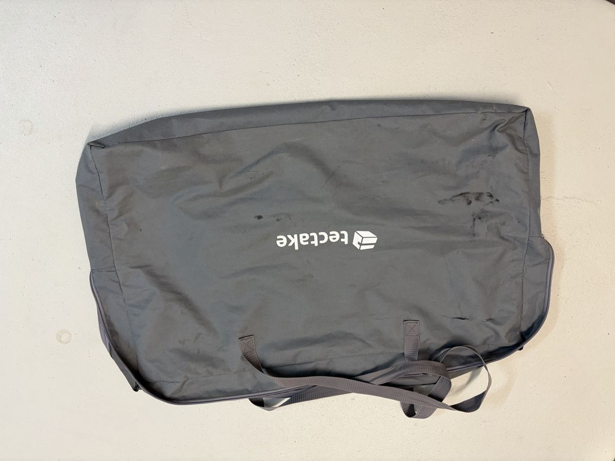 TecTake Cuisines complètes: Tectake Outdoor Camping Küche – D'occasion à Oberkirch LU par mup23 5