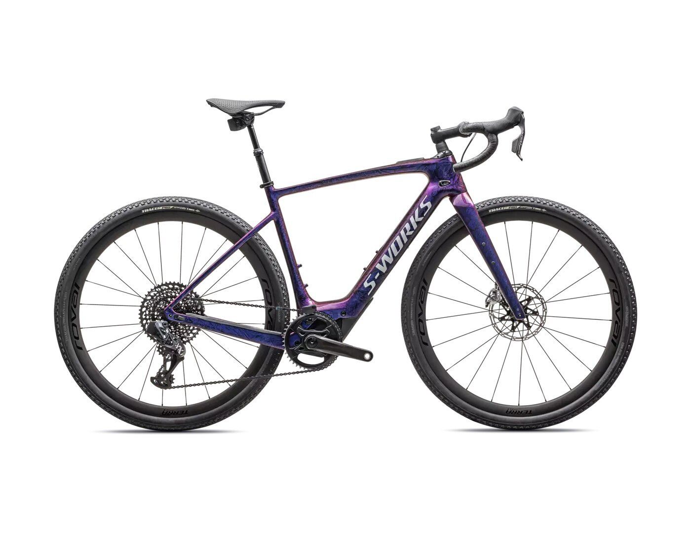 Specialized Biciclette: Specialized Creo SL S-WORKS Carbon  Gr. 54 – Nuovo e nell'imballaggio originale da Mels venduto da DRIFT_Bike_Shop