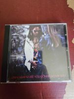 CD - Lenny Kravitz – Are You Gonna Go My Way (Rock, 1993)