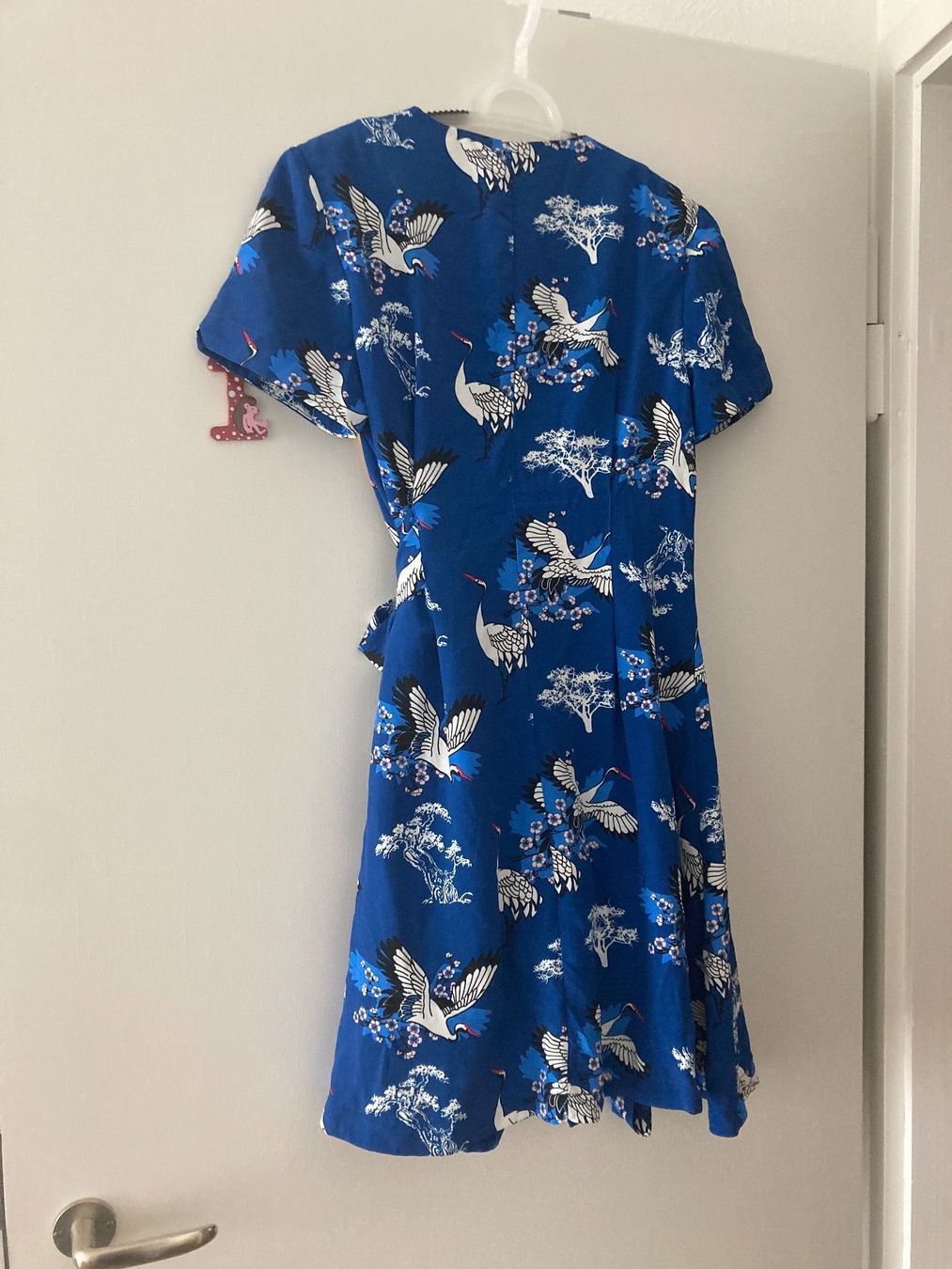 Vestiti: Schönes Wickelkleid – Usato da Uster venduto da Kalici1 6