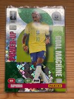 Panini FIFA World Cup 2026 Goal Machine Raphinha 588