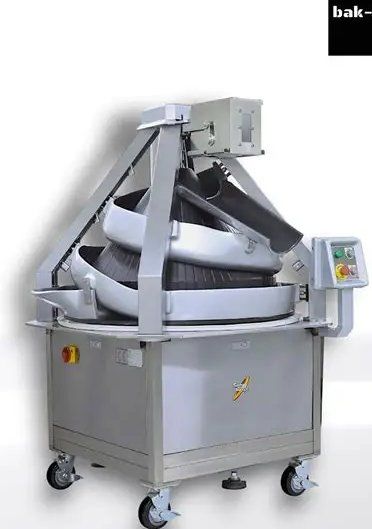 Elettrodomestici da cucina: Teigrollmaschiene – Usato da Niederhasli venduto da aye_8rlb