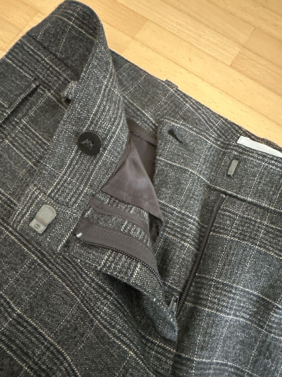 Pantaloni: Damen Hose Jigsaw - Grösse 38 – Usato da Zürich venduto da KrisZH 3