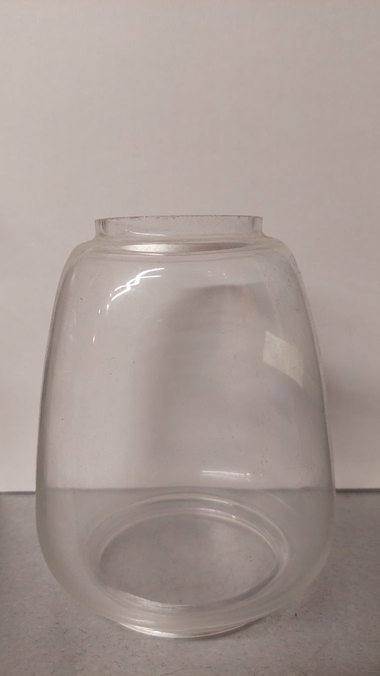 Bicchieri: Lampenglas 14 cm (22) – Nuovo e nell'imballaggio originale da Ruswil venduto da kellerruswil