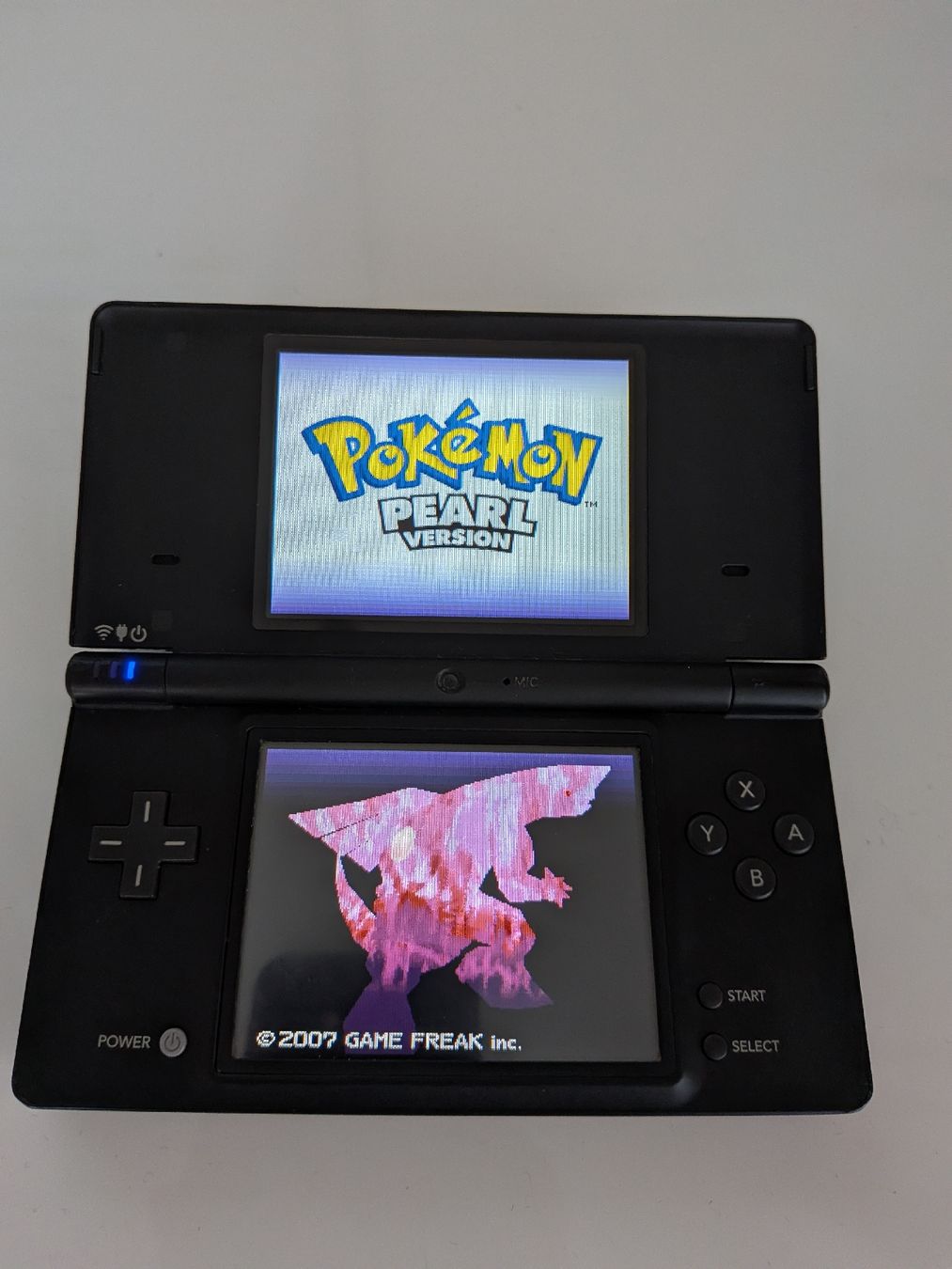 Nintendo Konsolen: Nintendo DSi Nera + R4 Ottimo affare! – Gebraucht aus St. Margrethen SG von ade_vx7g 5