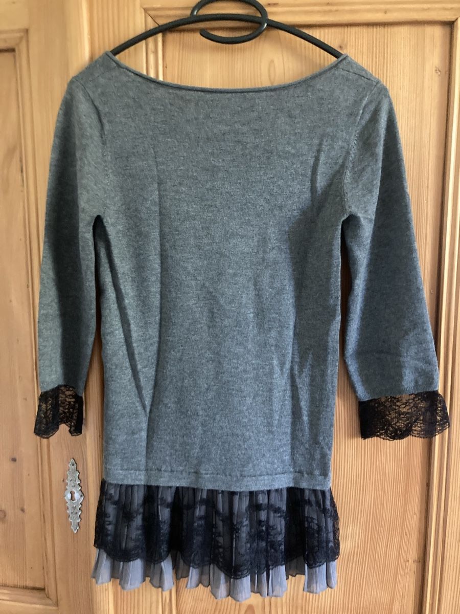 Morgan Maglioni & Felpe: Morgan Pullover Gr. S – Usato da Arlesheim venduto da nin_wl82 1