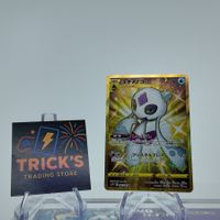 Pokémon Froslass UR S7R Blue Sky Stream JPN