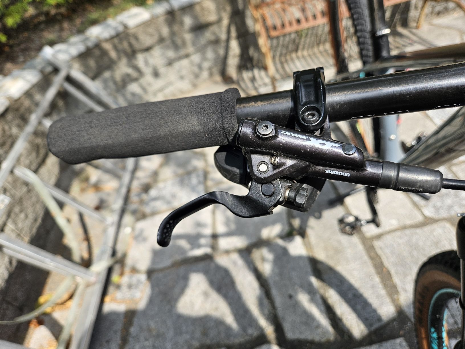 Scott Vélos: Scott Scale WC 900 Grösse S – D'occasion à Erstfeld par robertoda 5