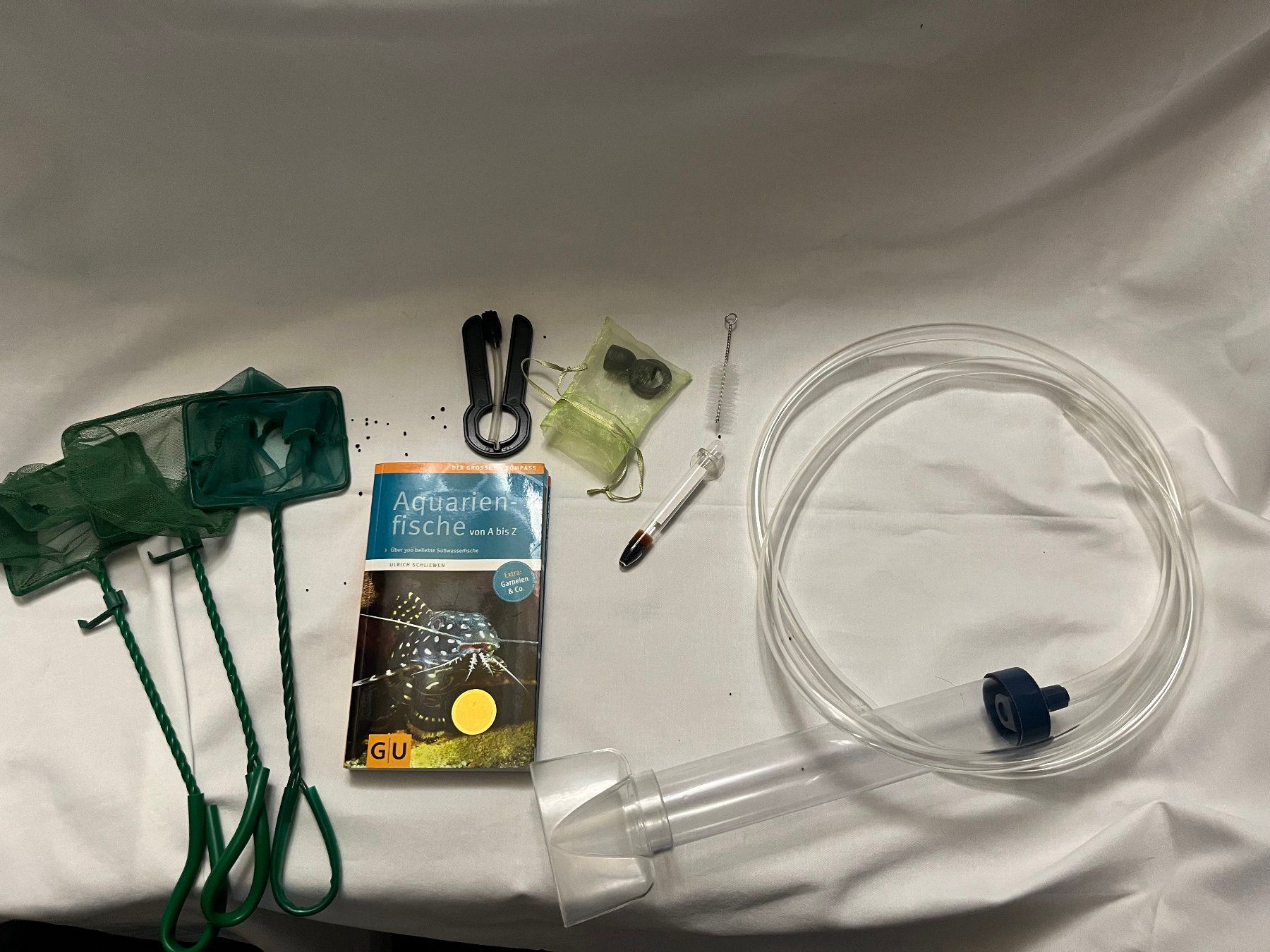 Aquarium: Aquarium 70 Liter – D'occasion à zuerich par luc_5snr 3