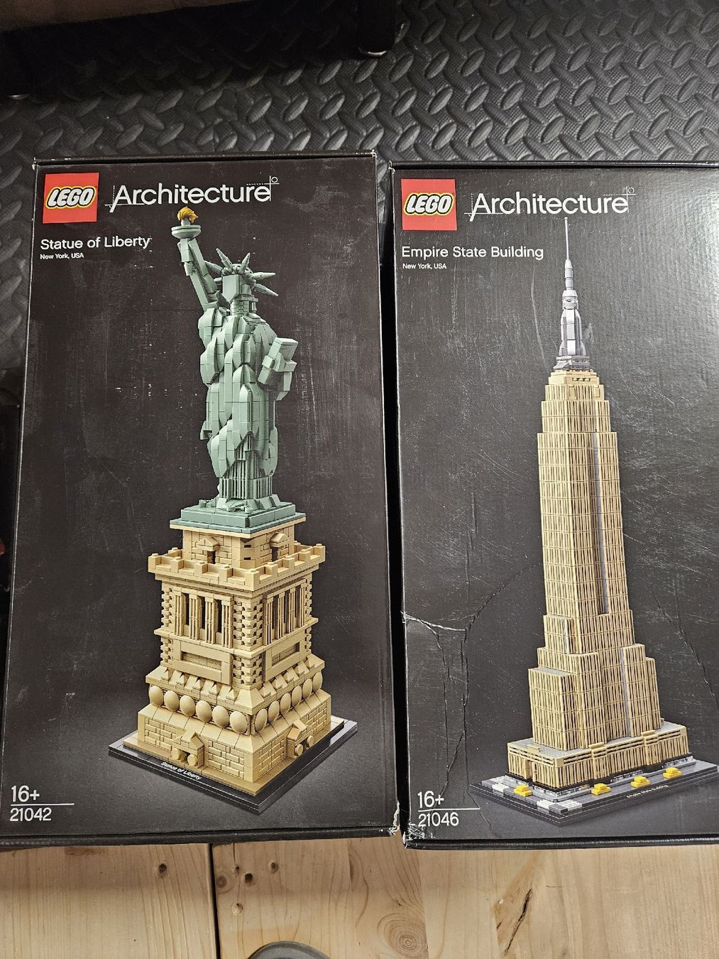 Lego Spielzeuge: Lego div. Themen Neu & Ungeöffnet & gebraucht. – Neu (gemäss Beschreibung) aus Emmenbrücke von BaconCola 3