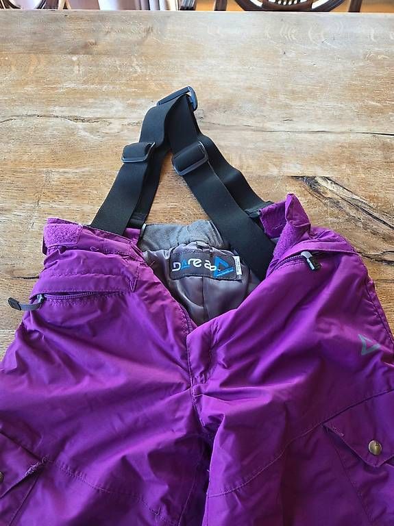 Pantaloni: Pantalon de ski Dare 2b – Usato da Lausanne venduto da Virg.Pe 1