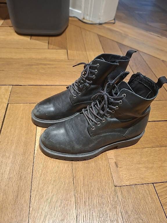 Scarpe da donna: Vagabond Stiefel Gr 37 – Usato da Zürich venduto da man_2mlj 4