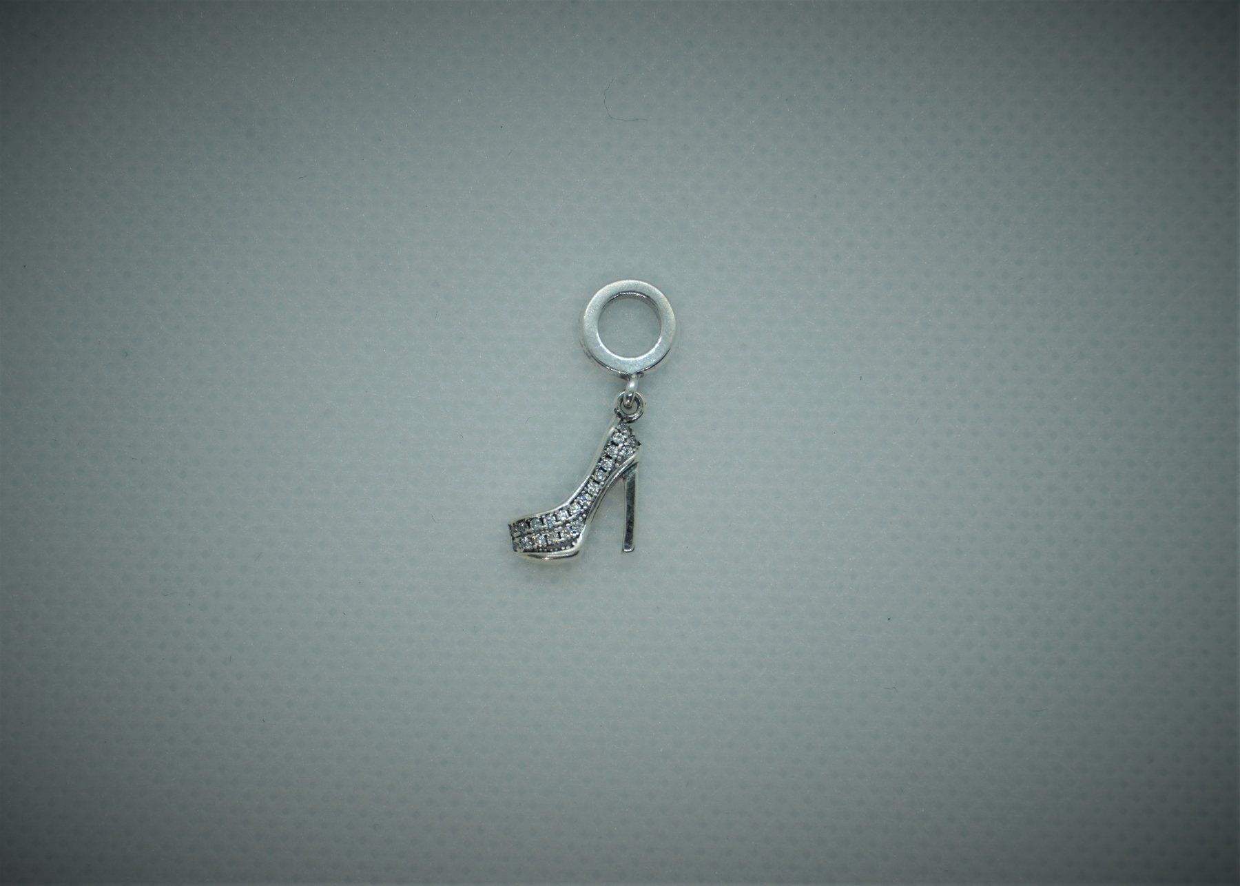 Ciondoli: Charm "High Heels" Pandora kompatibel S925 – Nuovo (secondo la descrizione) da Niederbüren venduto da Fidi5 2