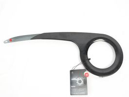 HEBIE Kettenschutz 0330 1-Fach 12 cm Ø