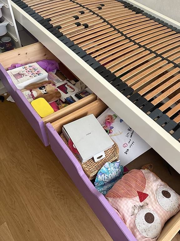 Letti: Bett – Usato da Bottmingen venduto da mary-rosy 2