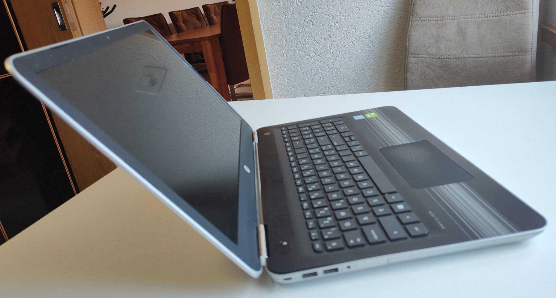 Hewlett Packard Notebooks: PH-Pavilion Notebook PC 128 GB Windows 10 – Gebraucht aus Uttigen von Casino10 5