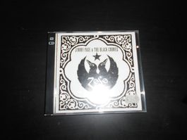 Jimmy Page & The Black Crowes – Live At The Greek /  2 CDs