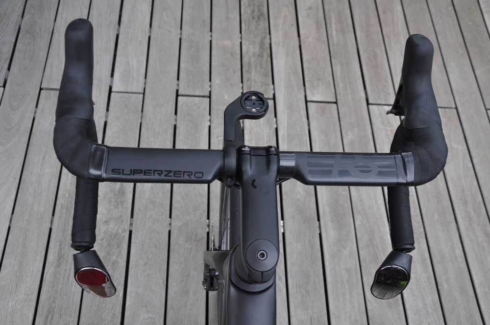 Vélos: Orbea Orca M20  Team – D'occasion à Epalinges par gradan01 4