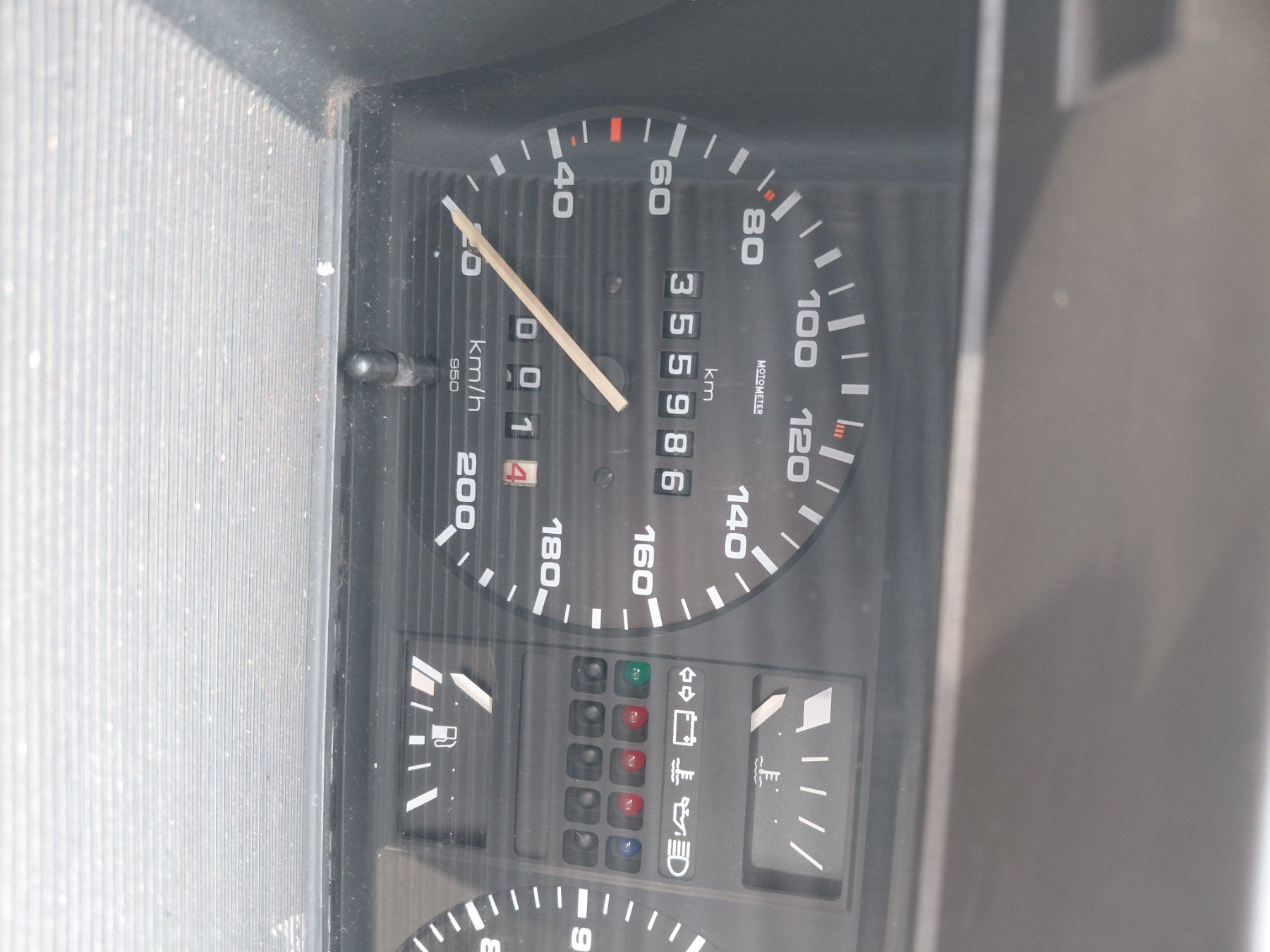 VW Autos: VW GOLF II – D'occasion à WIDNAU par Zirni0 8