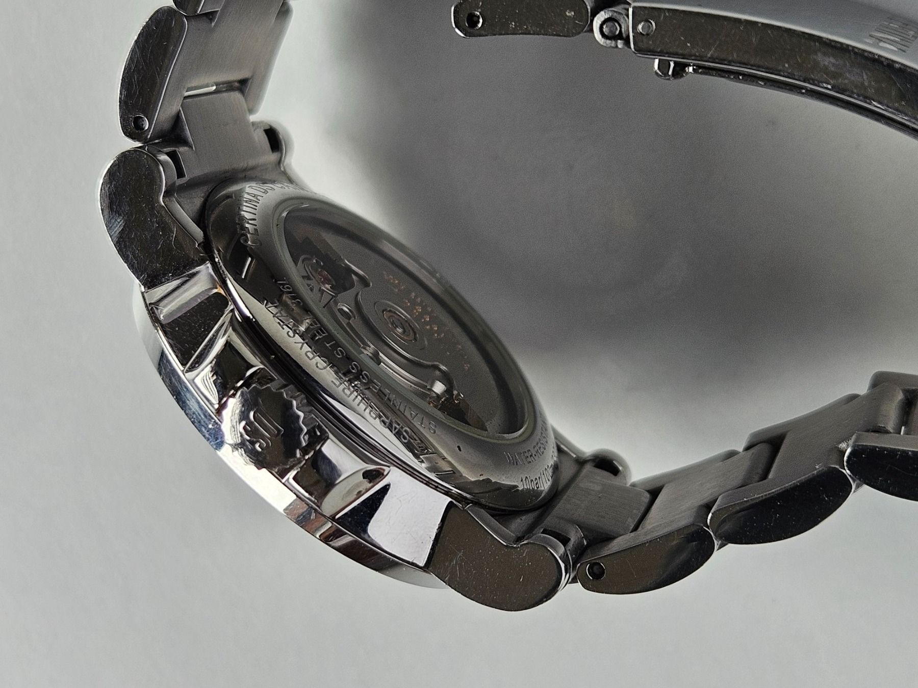 Certina Orologi: 720 Certina Automatic 100m/330ft Date – Usato da Berikon venduto da mmm21 3