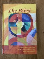 Buch „Die Bibel“