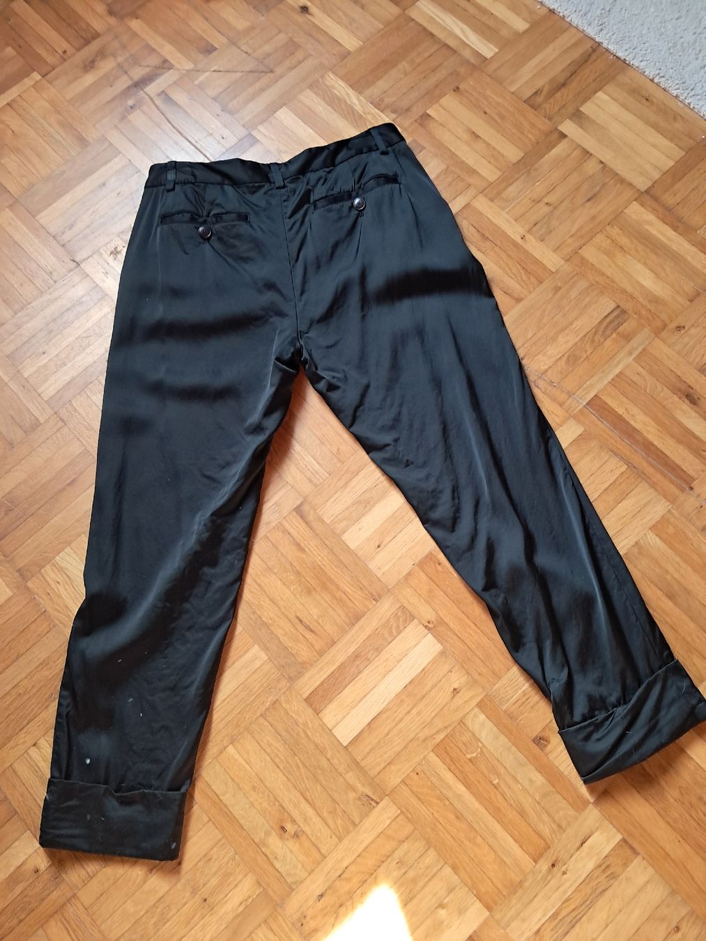 Closed Hosen: Closed Hose W 28 Bundweite 38 – Gebraucht aus Kefikon TG von theratpack20 8
