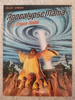 ApocalypseMania - Trance Fusion - EO - TBE